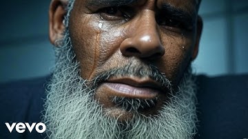 R. Kelly – I Can Die Now | New Song From Jail
