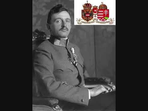 Freiherr von Kirchbach Marsch