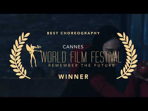 ▪️MYSTERY ▪️ is the Winner of the \'Cannes World Film Festival\' - მისტერია