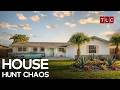 House Hunters Chaos: Dream vs Budget Clash | House Hunters S108 Ep7 | TLC India