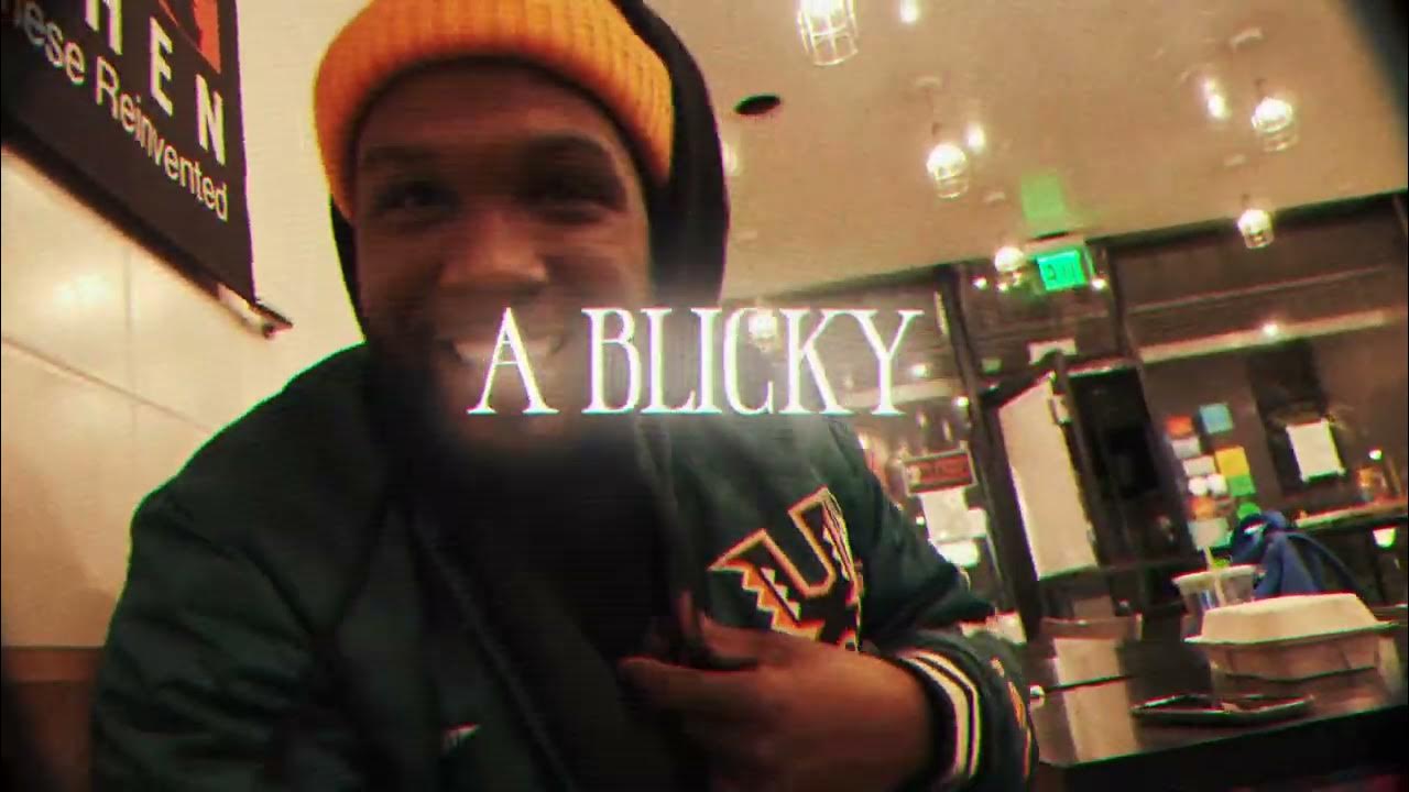 HBK GANG HEART BREAK HALLOWEEN FREESTYLE (OFFICIAL LYRIC VIDEO) YouTube