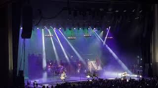 Alice Cooper - Feed My Frankenstein - Live at The Rose Music Center