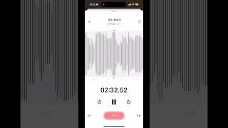#08년생 #노래 #노래방 #잠수 #최유리 #모래 #최유리잠수 #신곡