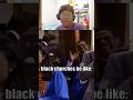 RAGEBAITING IN CHURCH??