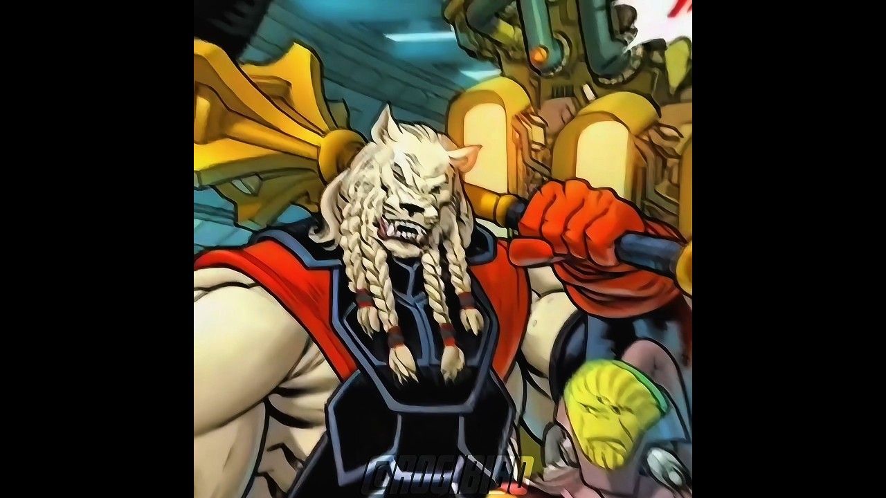 The Coalition | Invincible Edit 