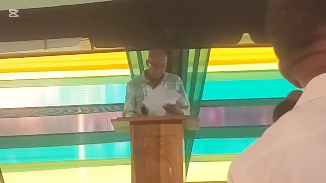 Rudolph Elder Park, Public Engagement Session 