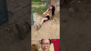 One Small Mistake Changed Everything #love #song #viral #couple #trump #duet #korean
