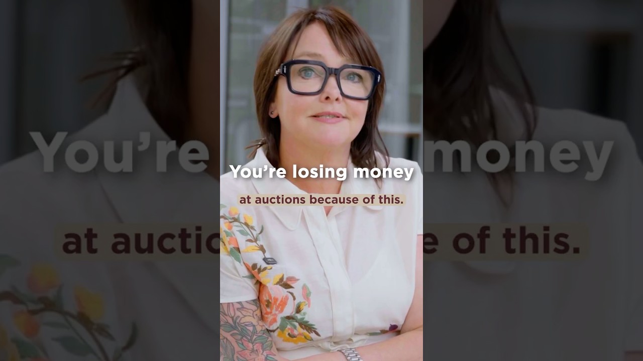 Buying at auction soon?