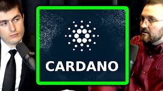 What is Cardano? | Charles Hoskinson and Lex Fridman