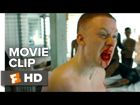 A Prayer Before Dawn Movie Clip - Painkillers (2018) | Movieclips Indie