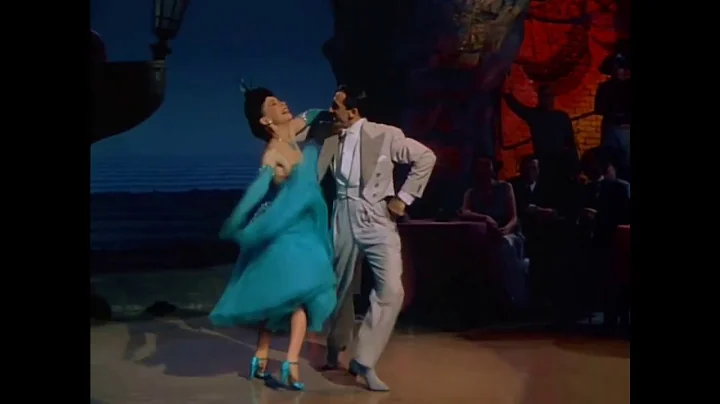 Tony & Sally De Marco  1944
