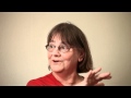 Phyllida Barlow in discussion with Dr Nicholas Cullinan, Part 1