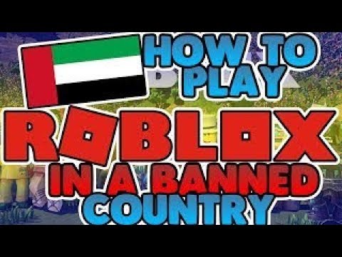 Why Is Roblox Blocked In Jordan