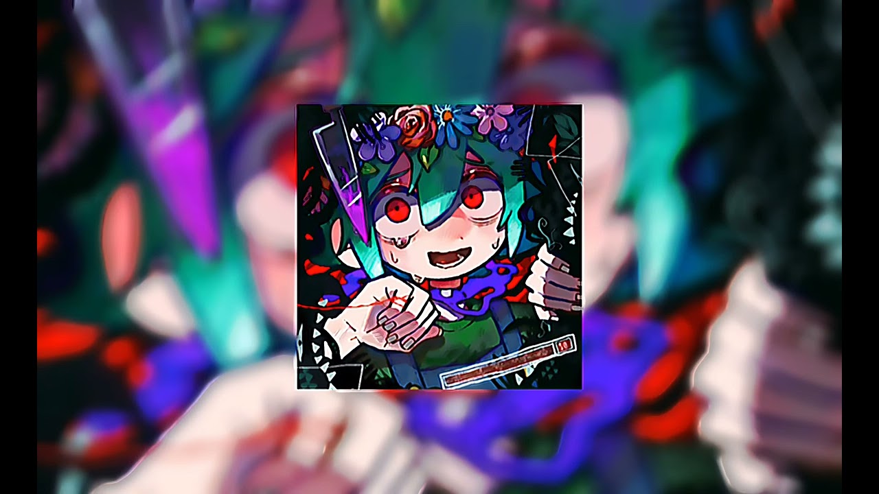 PollmixaN - Моя Проблема speed up