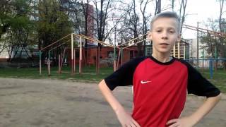 Crossbar Challenge | Попади в перекладину