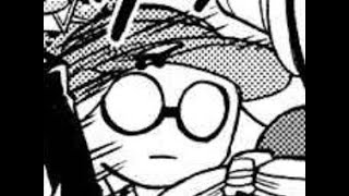 Splatoon Manga Plays More Family Feud