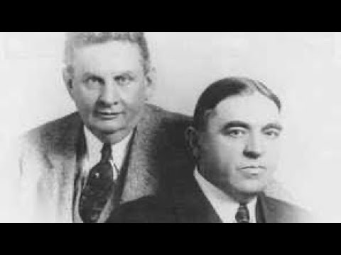 Down in Jungle town Collins and Harlan 1908