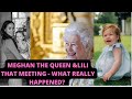 MEGHAN THE QUEEN & THAT PHOTO - WHAT REALLY HAPPENED #royalfamily #meghanmarkle #princeharry