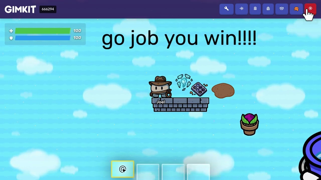 Playing lololollolololol with unreleased/new cosmetics