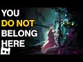 Why Do We Love Hostile Worlds?
