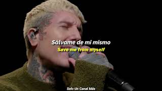 Bring Me The Horizon - Drown | Vevo Live Performance | Sub. Español \& Lyrics