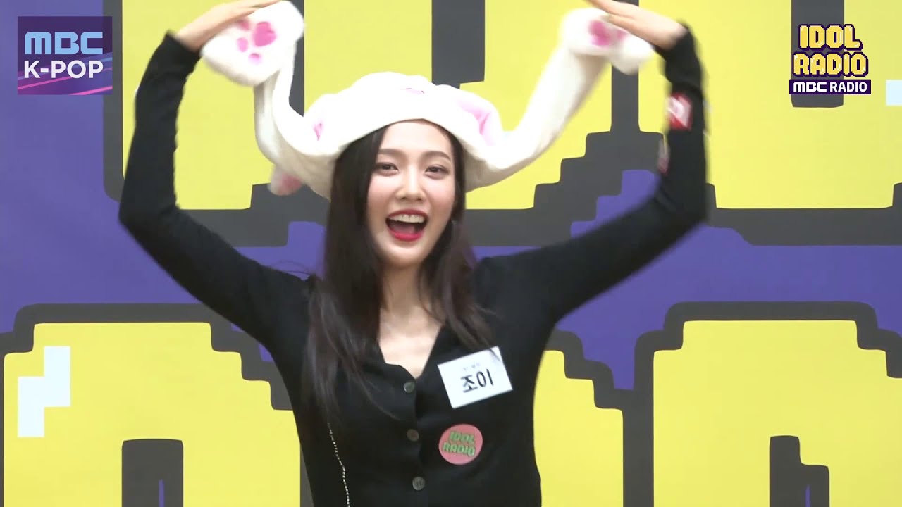 [IDOL RADIO] 특별편 대공개! 6월 출연 여돌 메들리댄스 모음