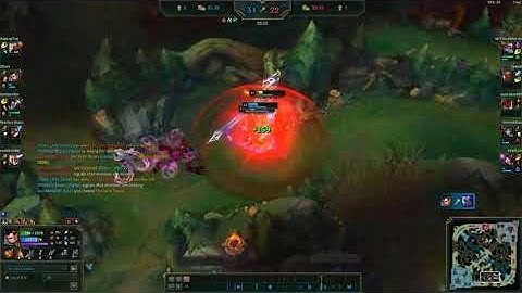 Silver Xin Zhao wins 1V4