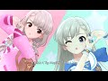 4K 60FPS「O-Ku-Ri-Mo-No Sunday!」(制服限定SSR)【デレステ/CGSS MV】