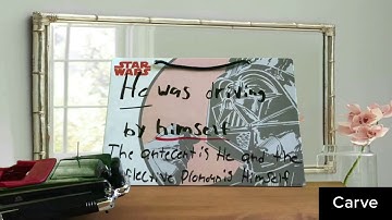 Reflexive Intensive Pronouns!