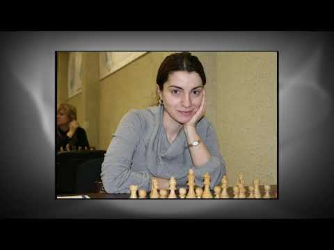 ნინო ხურციძის საჭადრაკო კარიერა