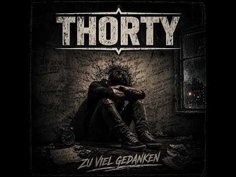 Thorty – Zu viele Gedanken (Deutschrock | Gedanken | Innerer Kampf)