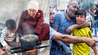 Israel Continues Its Mvrder Campaign On The Palestinians People, Airstrlkes On Police Vehicle 
