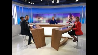 Municipales à Albi : vivez le débat du second tour entre les trois candidats