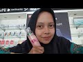 REVIEW PARFUM JASMINE ROSE  VITALIS 37.000
