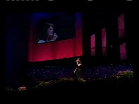 Osmonds 'Donny \u0026 Marie medley' Pioneer Day Jul08