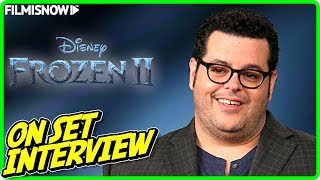 FROZEN 2 | Josh Gad \\