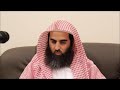 بصوت الشيخ محمد اللحيدان سورة فصلت 