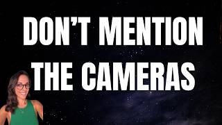 Police Were Told Not to Put These Cameras in Their Reports