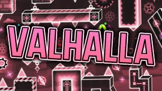 [GDDP] Valhalla 100% (Gold Demon)
