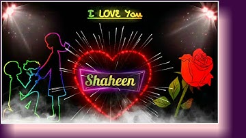 Love Couple Name Art Video Status Editing with Kinemaster in Urdu /Hindi || Sajjad Creation || 2020|