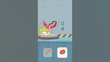 Cosmic Bob | Level 19 | Android Gameplay #shorts #gameplay #gaming #games