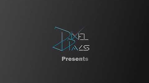 Pixel Pals Intro- A quick intro to Pixel Pals Services.