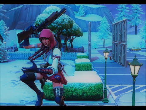 18 KILL Solo Pop Up!