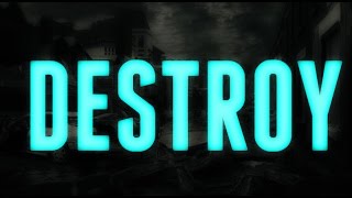 Noapoll 8 x Will Stopped - Destroy