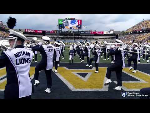 Penn State Football Alumni