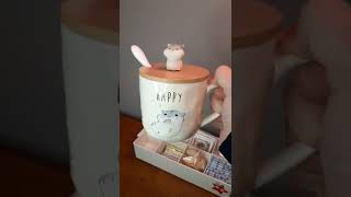 All My Hamster-Themed Items