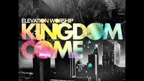 Give Me Faith (Radio Version) - Elevation Worship