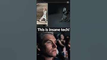 Two-camera real-time motion capture