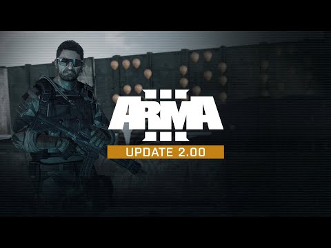 Video: La Versione Alpha Di Arma 3 Uscirà La Prossima Settimana, La Versione Gratuita Sarà Disponibile La Settimana Successiva