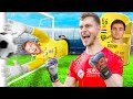 How good is a 56 rated pro keeper in real life